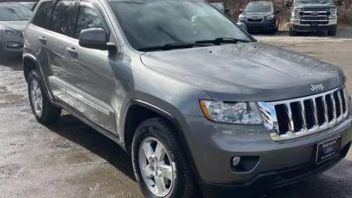 JEEP GRAND CHEROKEE 2013 1C4RJFAG8DC585644 image